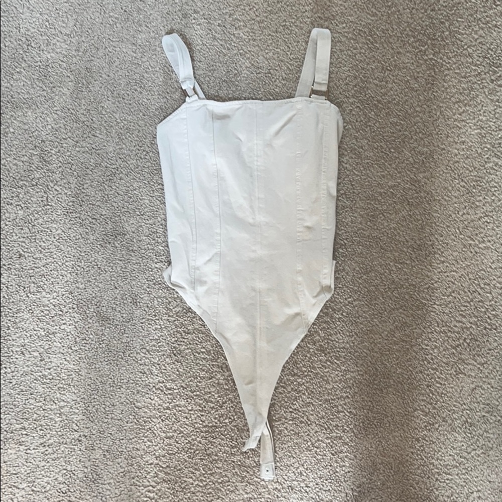 h&m bodysuit